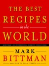 Cover image for The Best Recipes in the World